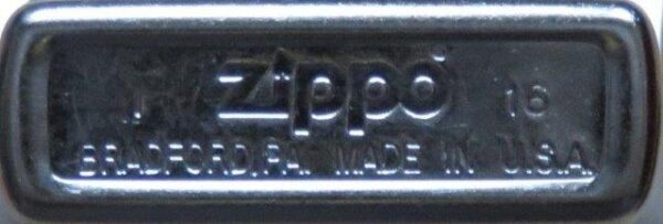 Zippo Logo - Image 2