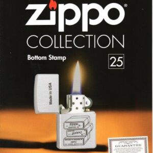 Bottom Stamp