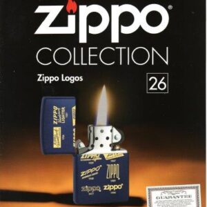 Zippo Logos