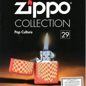 Pop Culture