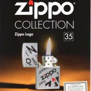Zippo Logo