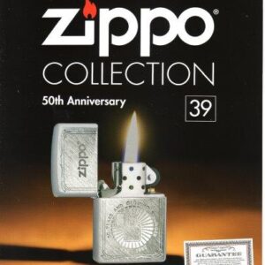 50th Anniversary