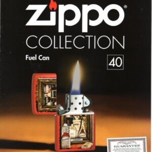 Fuel Can