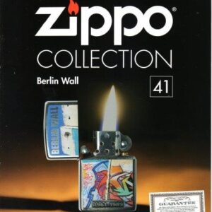 Berlin Wall