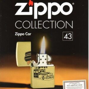 Zippo Car