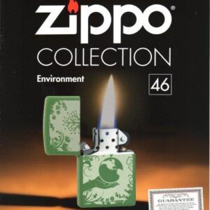 Enviroment