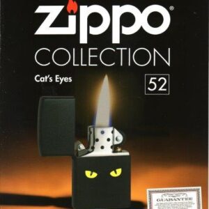 Cats Eyes