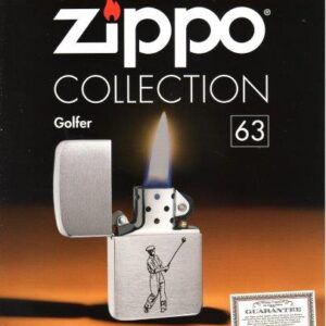 Golfer