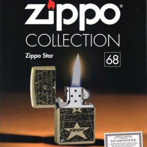 Zippo Star