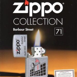 Barbour Street