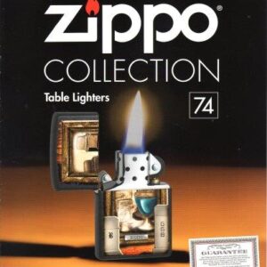 Table Lighters