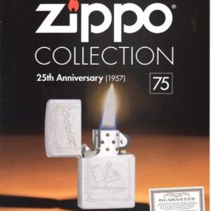 25th Anniversary