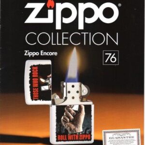 Zippo Encore