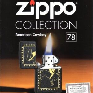 American Cowboy