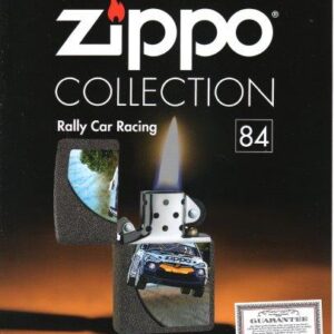 Rally Car Racing