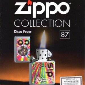 Disco Fever