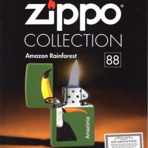 Amazon Rainforest
