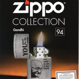 Gandhi