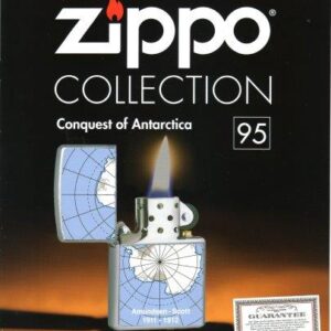 Conquest Antartica