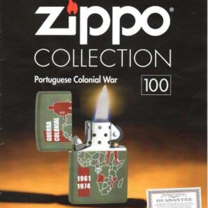 Portuguese Colonial War