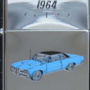 1964 GTO