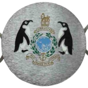 Falklands Keyholder