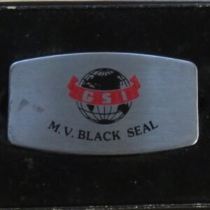 Money Clip Knife