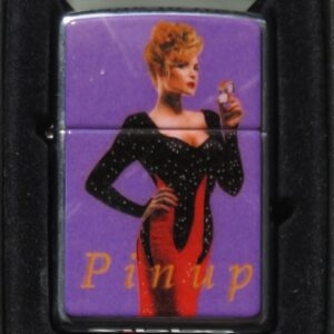 Pinup Girl