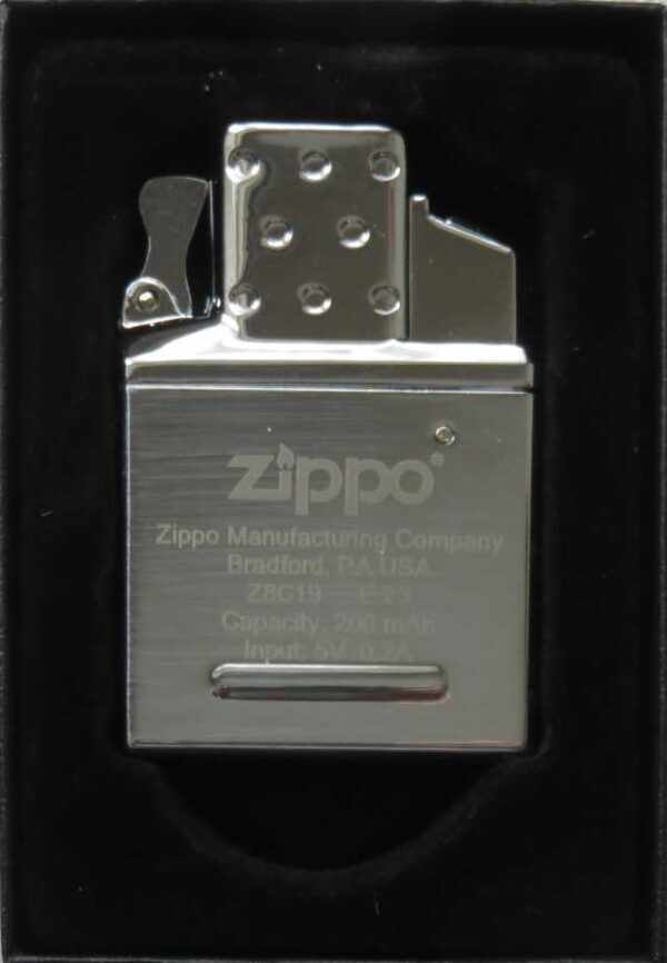 Rechargable Insert
