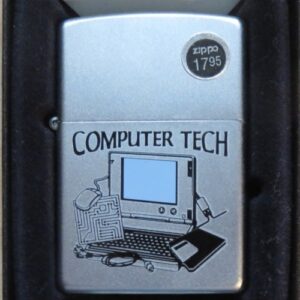 Computer Tech