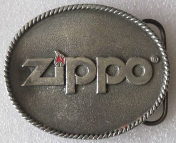 Buckle