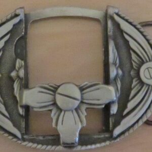 Eagle Buckle