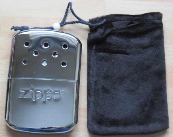 Hand Warmer - Image 4