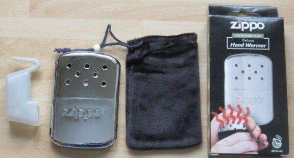Hand Warmer - Image 3