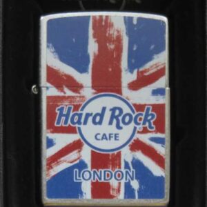 Hard Rock Café London