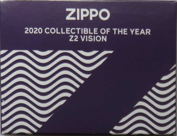 Z2 Vision COTY 2020 - Image 6