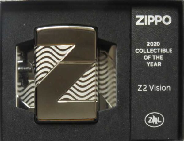 Z2 Vision COTY 2020 - Image 4