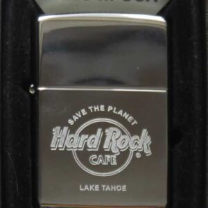 Hard Rock Café Lake Tahoe