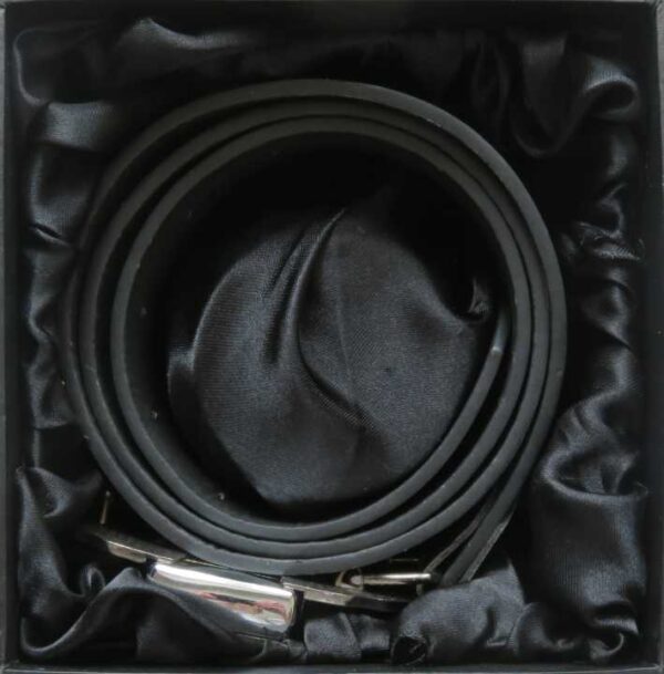 Jack Daniel's Belt Buckle - Image 2
