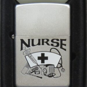 Nurse