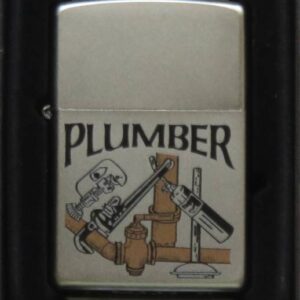 Plumber