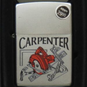 Carpenter