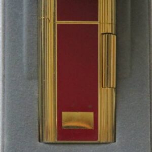 Contempo Standard Burgundy