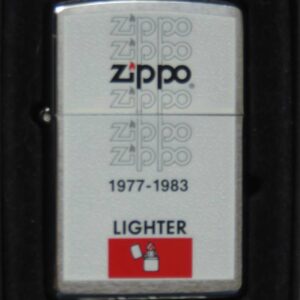 Box Lid Design 1977-83