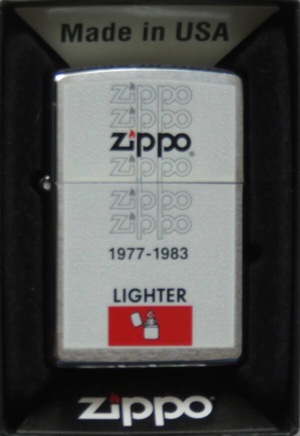 Box Lid Design 1977-83