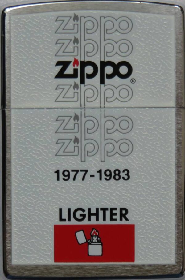 Box Lid Design 1977-83 - Image 3
