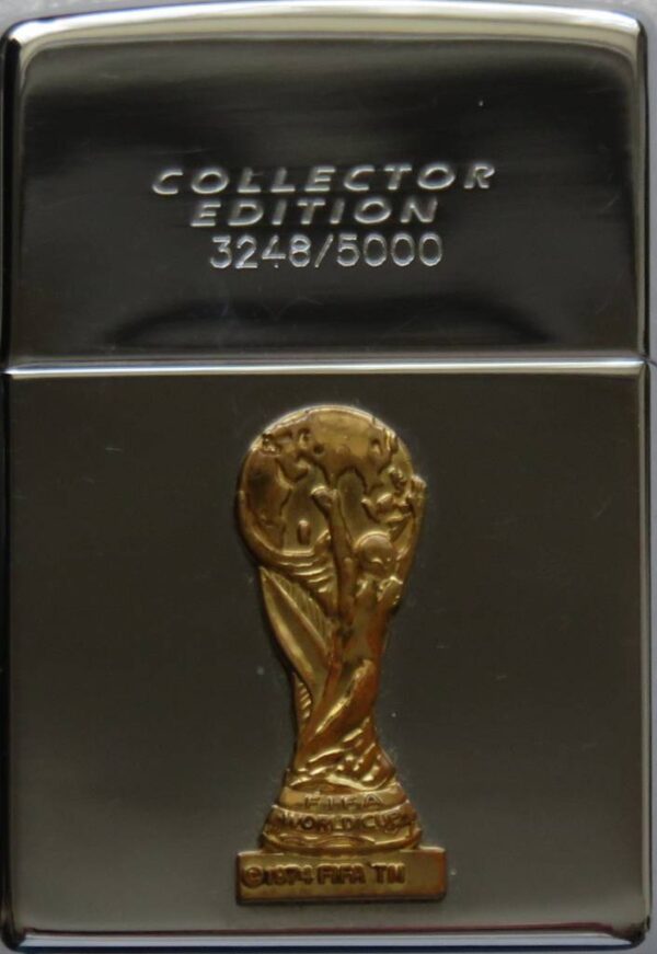 France 98 Collector Edition. No.3248/5000 - Image 5