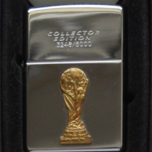 France 98 Collector Edition. No.3248/5000