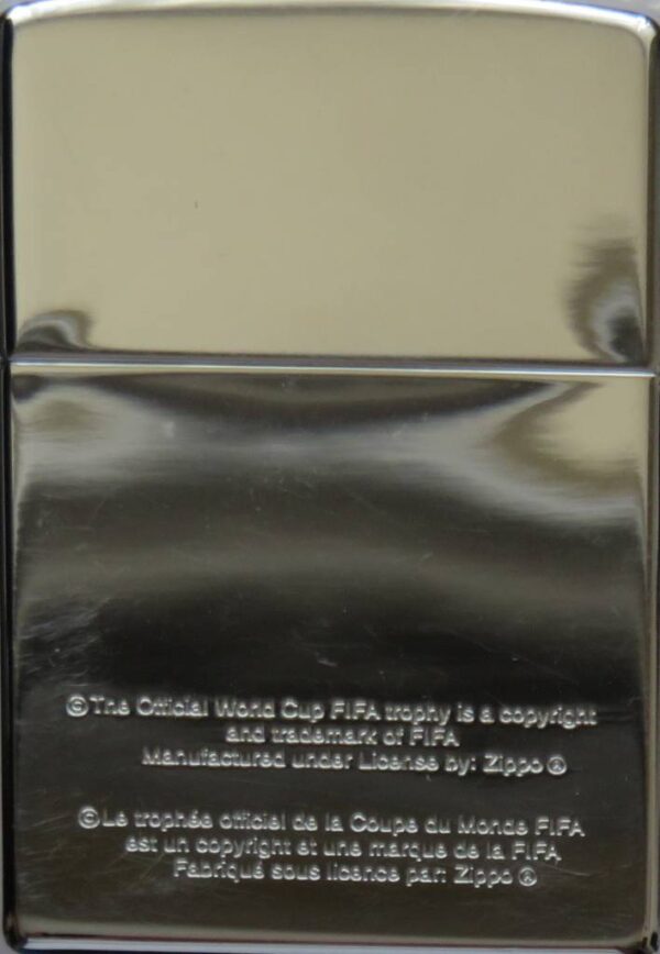 France 98 Collector Edition. No.3248/5000 - Image 2