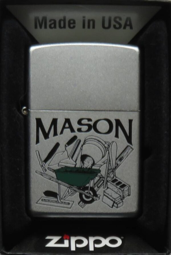 Mason